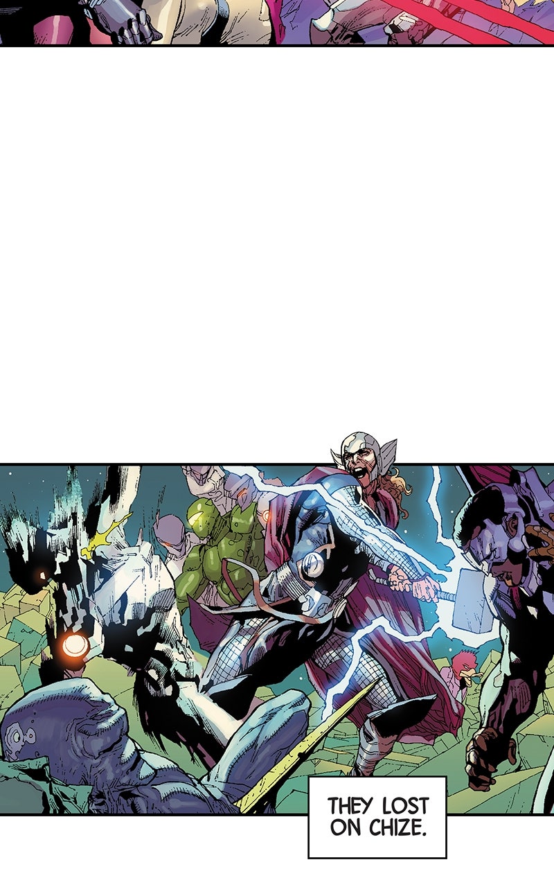 Read Avengers chapter 41 image 39 on Lezhin