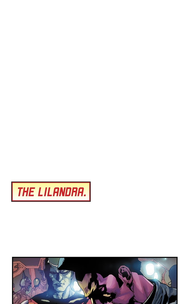 Read Avengers chapter 41 image 40 on Lezhin