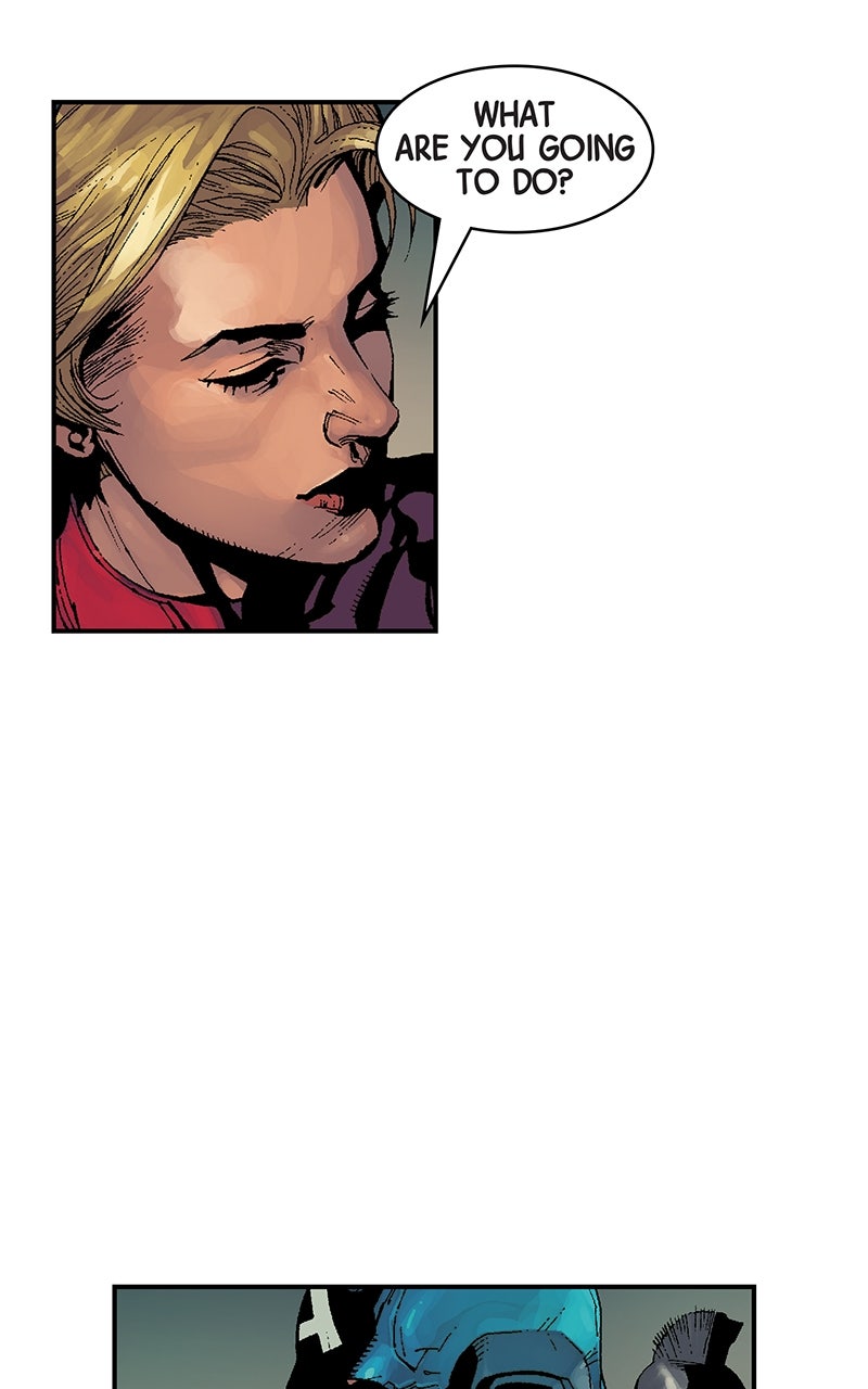 Read Avengers chapter 41 image 43 on Lezhin