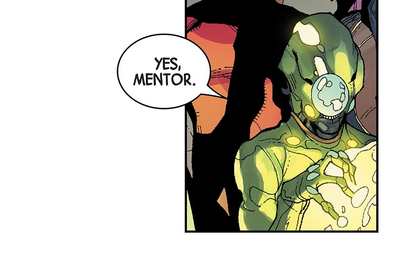 Read Avengers chapter 41 image 45 on Lezhin