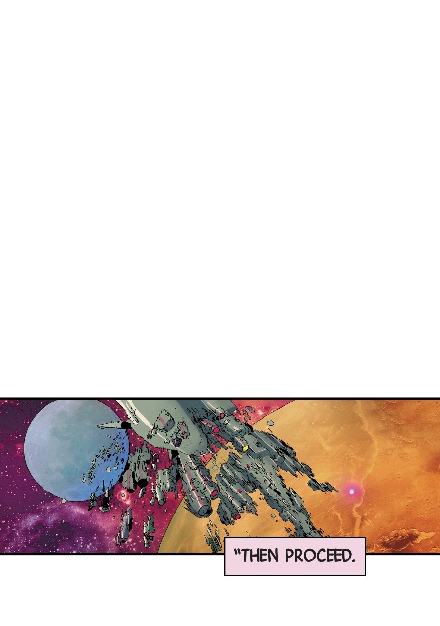Read Avengers chapter 41 image 46 on Lezhin