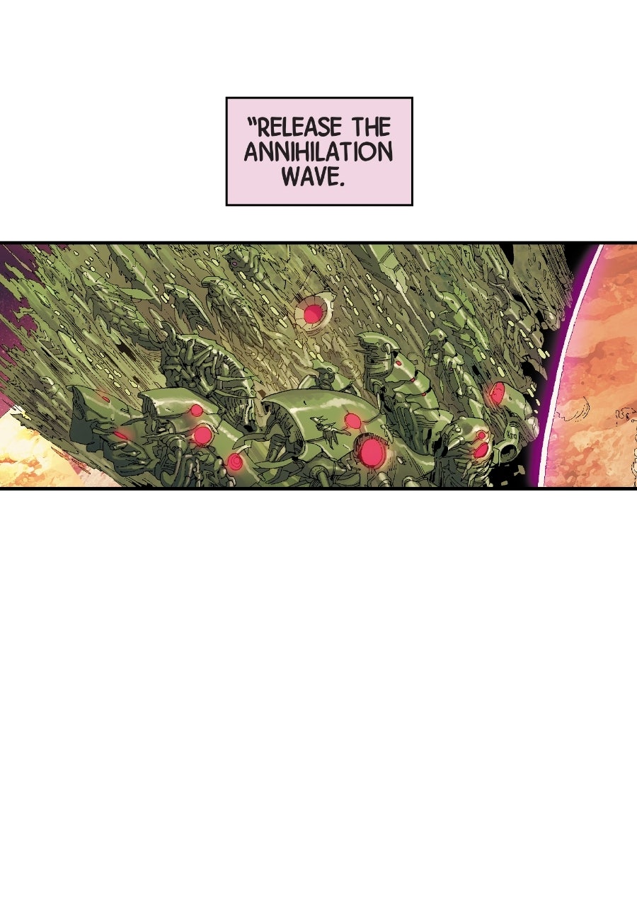 Read Avengers chapter 41 image 48 on Lezhin