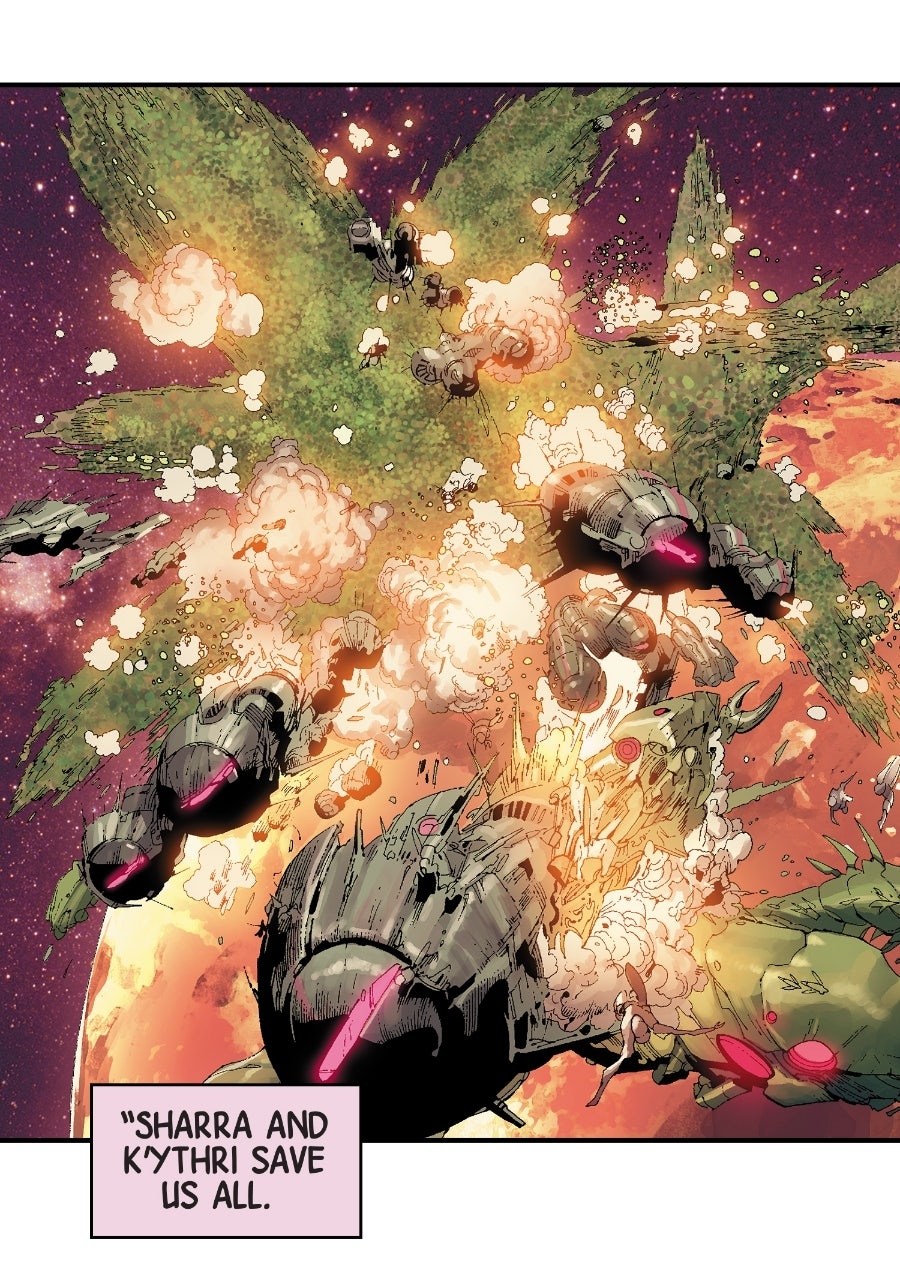 Read Avengers chapter 41 image 49 on Lezhin
