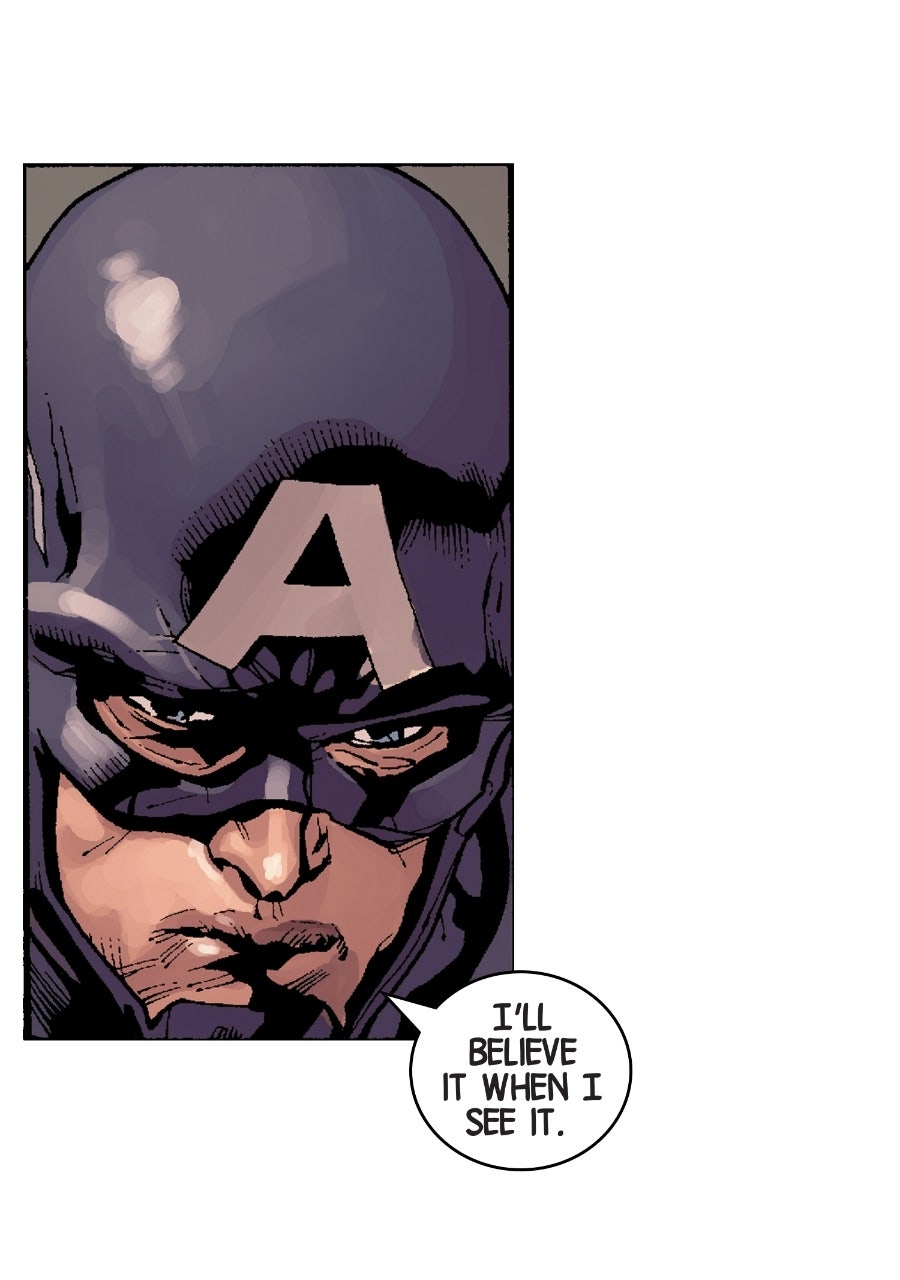 Read Avengers chapter 41 image 6 on Lezhin