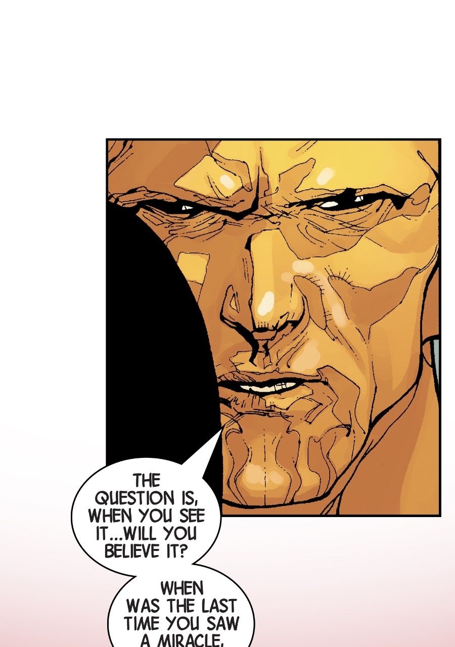 Read Avengers chapter 41 image 7 on Lezhin