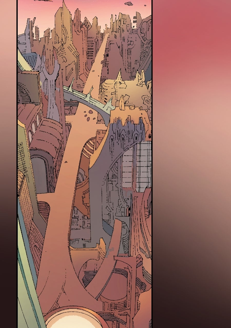 Read Avengers chapter 41 image 9 on Lezhin
