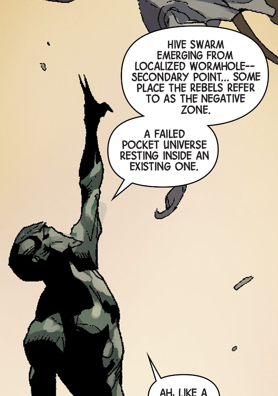 Read Avengers chapter 42 image 10 on Lezhin