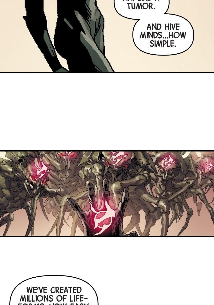 Read Avengers chapter 42 image 11 on Lezhin