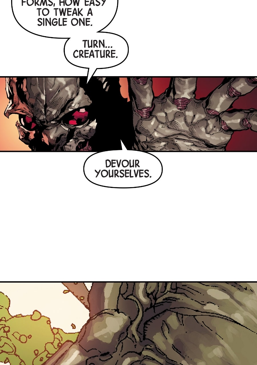 Read Avengers chapter 42 image 12 on Lezhin
