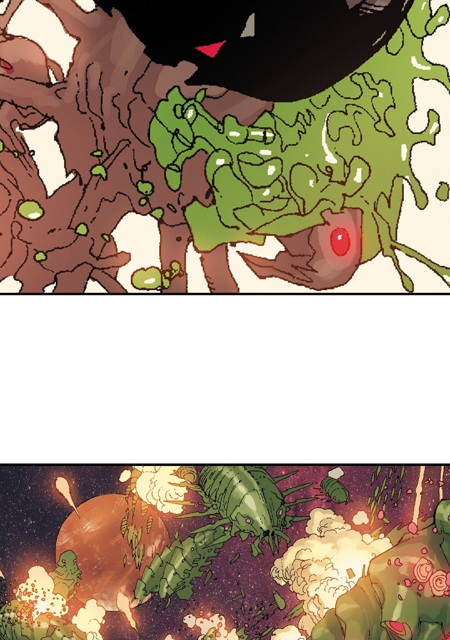Read Avengers chapter 42 image 15 on Lezhin
