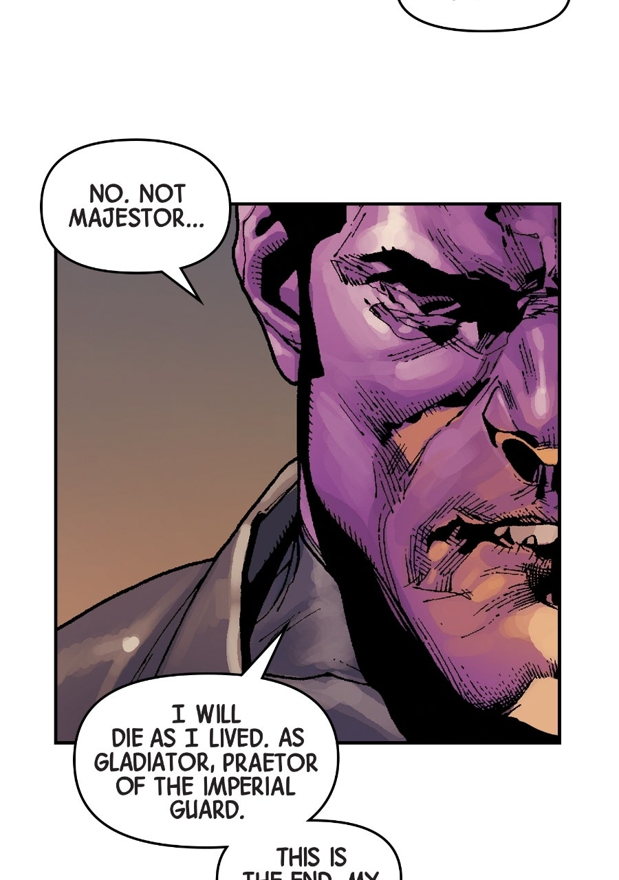 Read Avengers chapter 42 image 19 on Lezhin