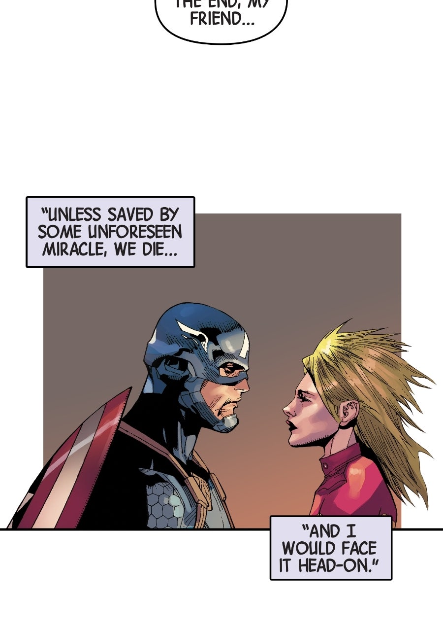 Read Avengers chapter 42 image 20 on Lezhin