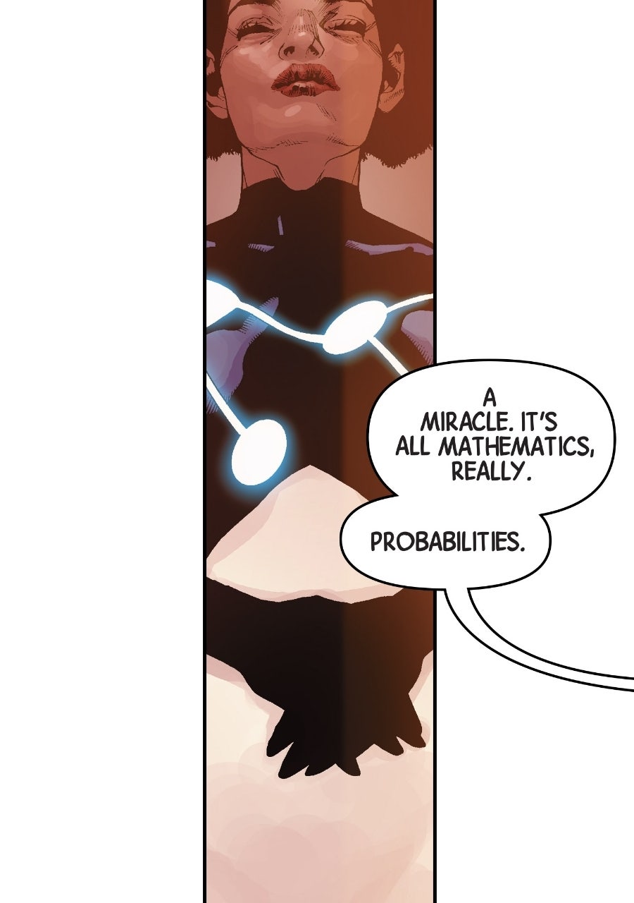 Read Avengers chapter 42 image 22 on Lezhin