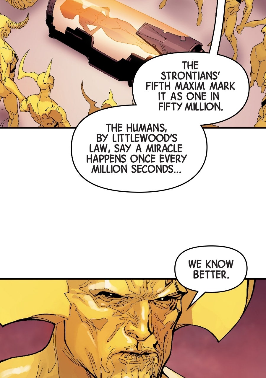 Read Avengers chapter 42 image 24 on Lezhin