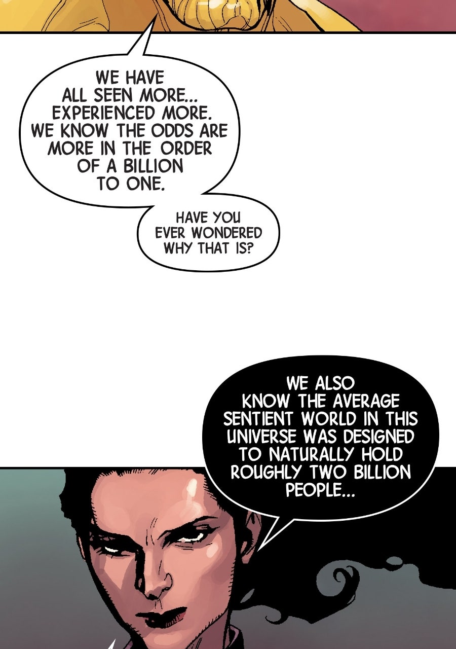 Read Avengers chapter 42 image 25 on Lezhin