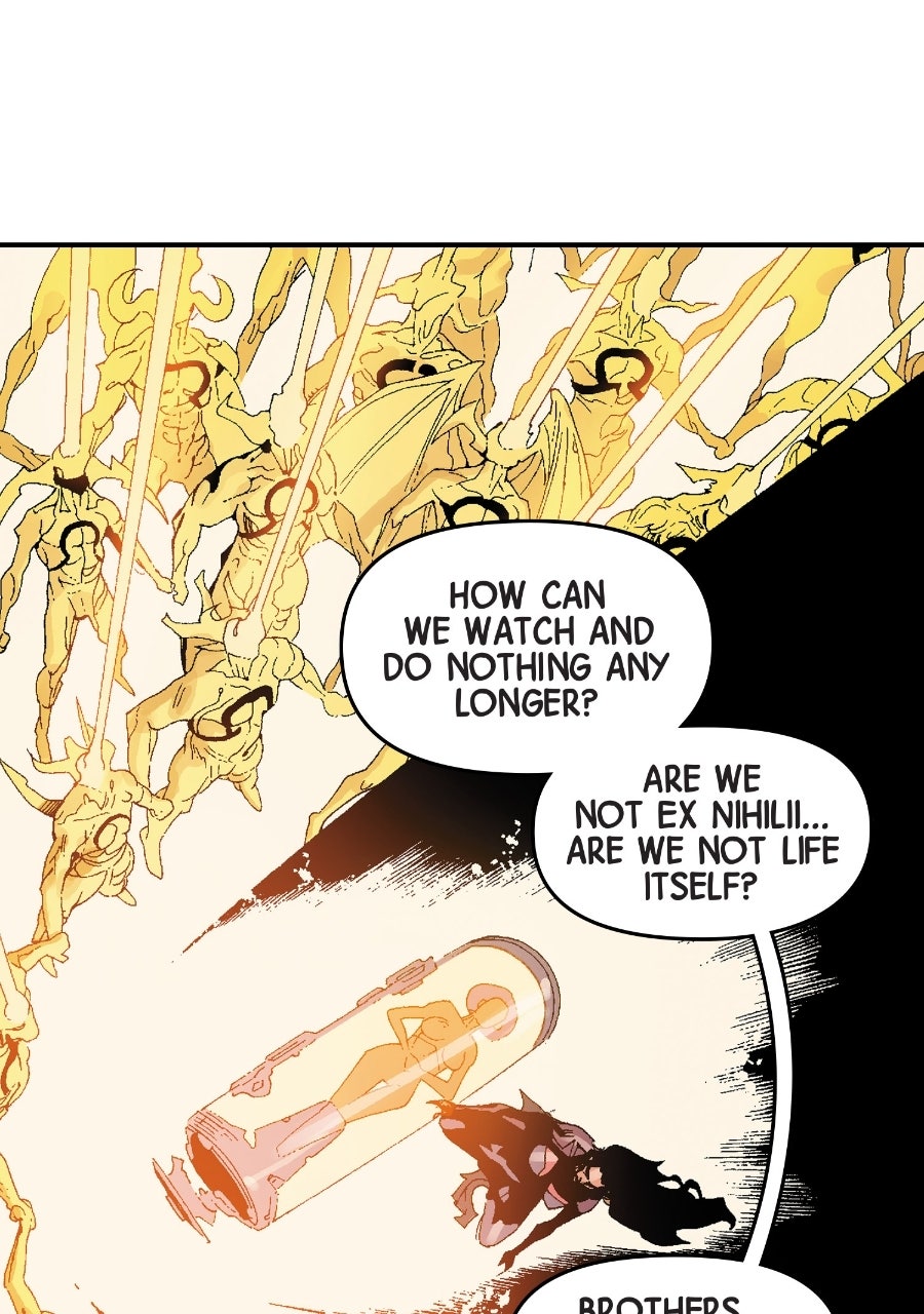 Read Avengers chapter 42 image 27 on Lezhin
