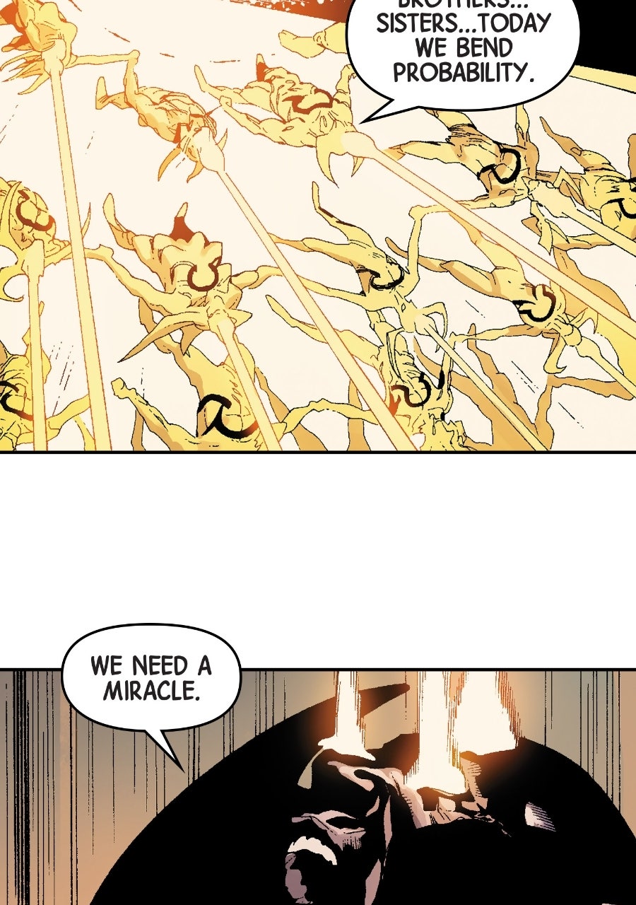 Read Avengers chapter 42 image 28 on Lezhin