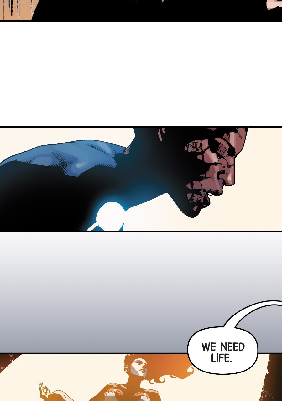 Read Avengers chapter 42 image 29 on Lezhin
