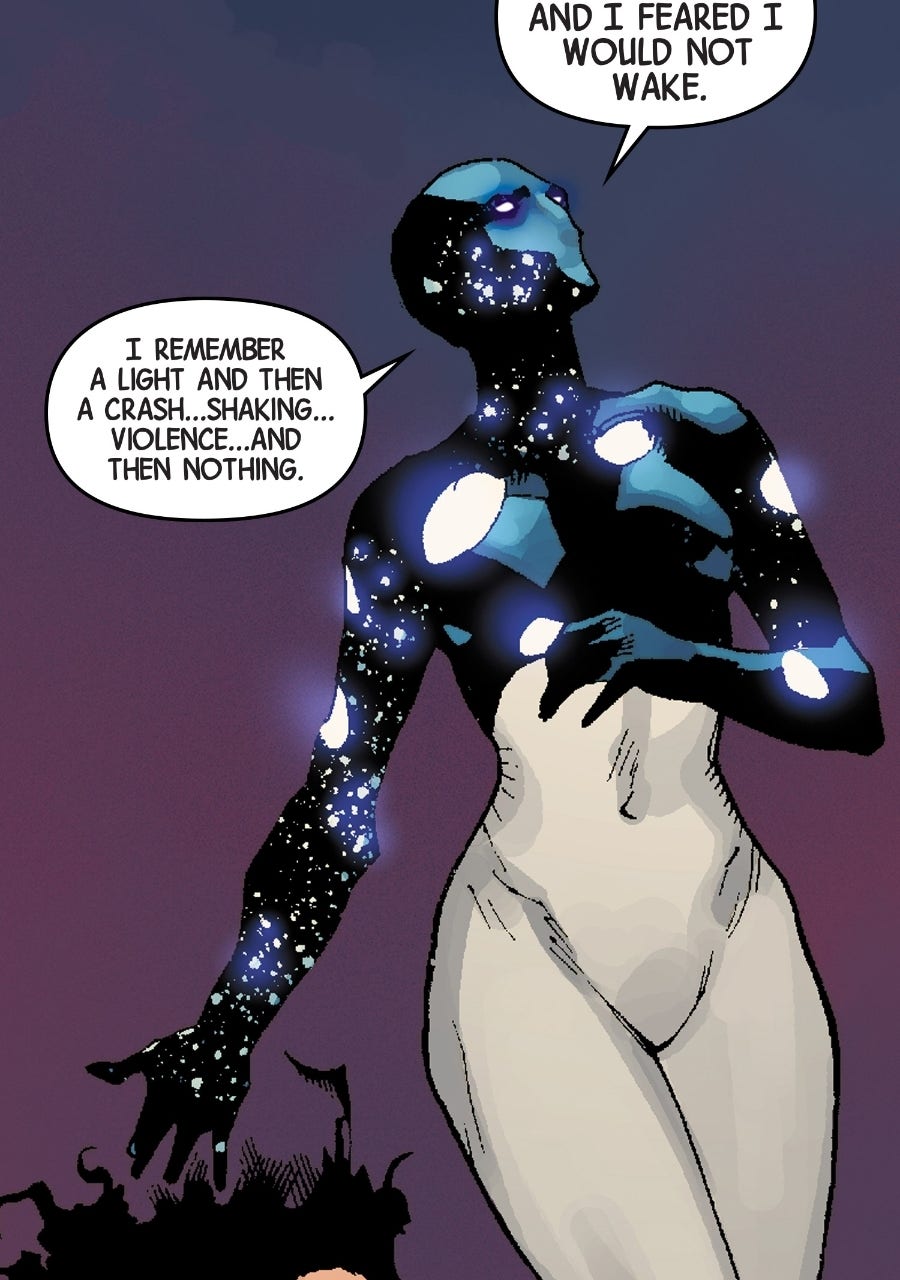 Read Avengers chapter 42 image 31 on Lezhin