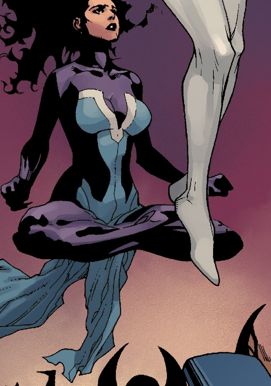 Read Avengers chapter 42 image 32 on Lezhin