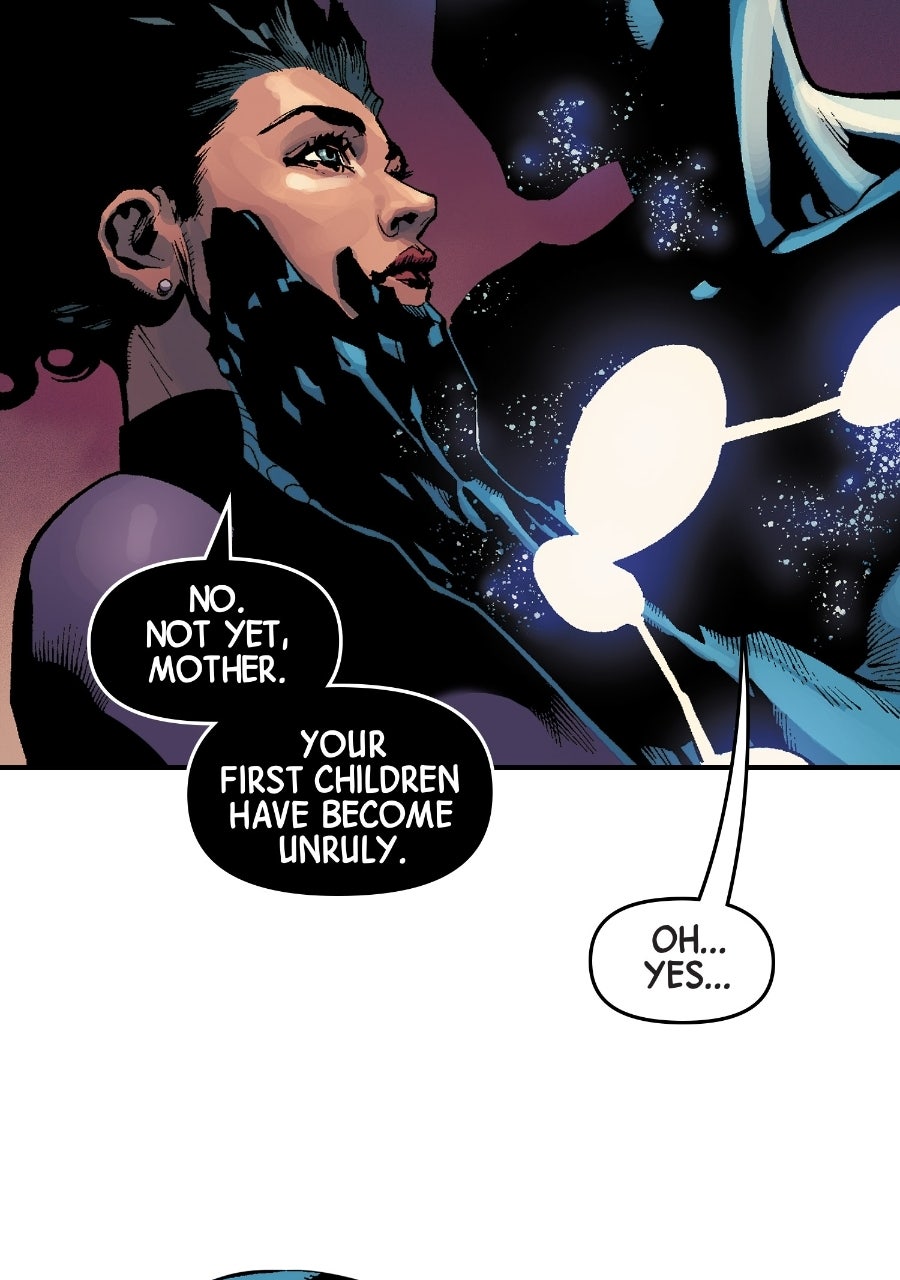 Read Avengers chapter 42 image 34 on Lezhin