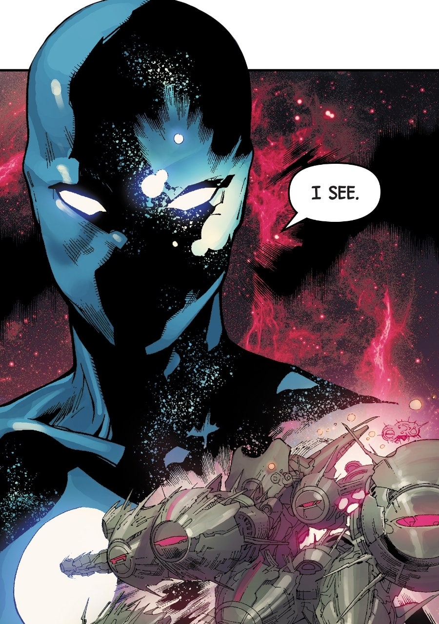 Read Avengers chapter 42 image 35 on Lezhin