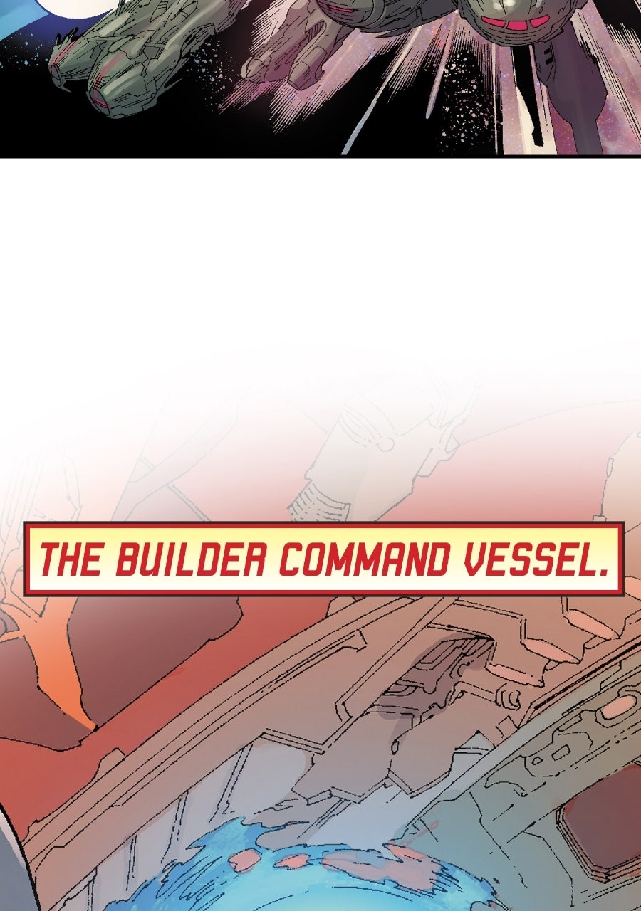 Read Avengers chapter 42 image 36 on Lezhin