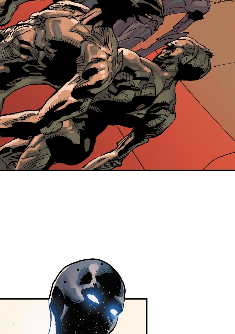 Read Avengers chapter 42 image 38 on Lezhin