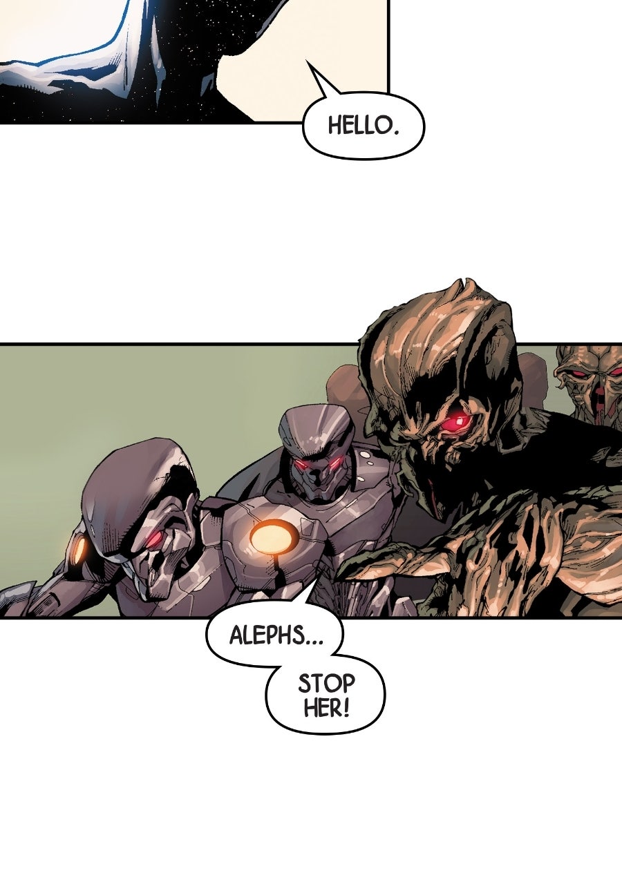 Read Avengers chapter 42 image 39 on Lezhin
