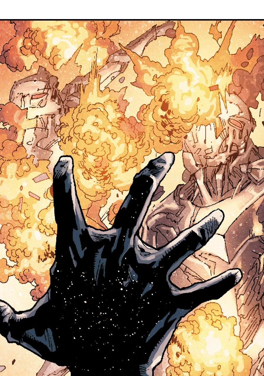 Read Avengers chapter 42 image 40 on Lezhin