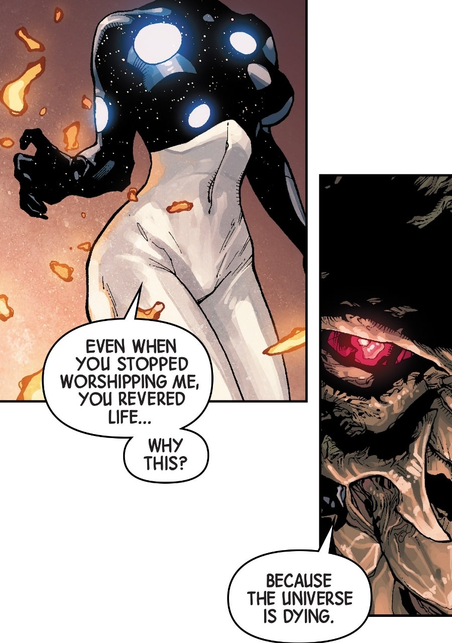 Read Avengers chapter 42 image 42 on Lezhin