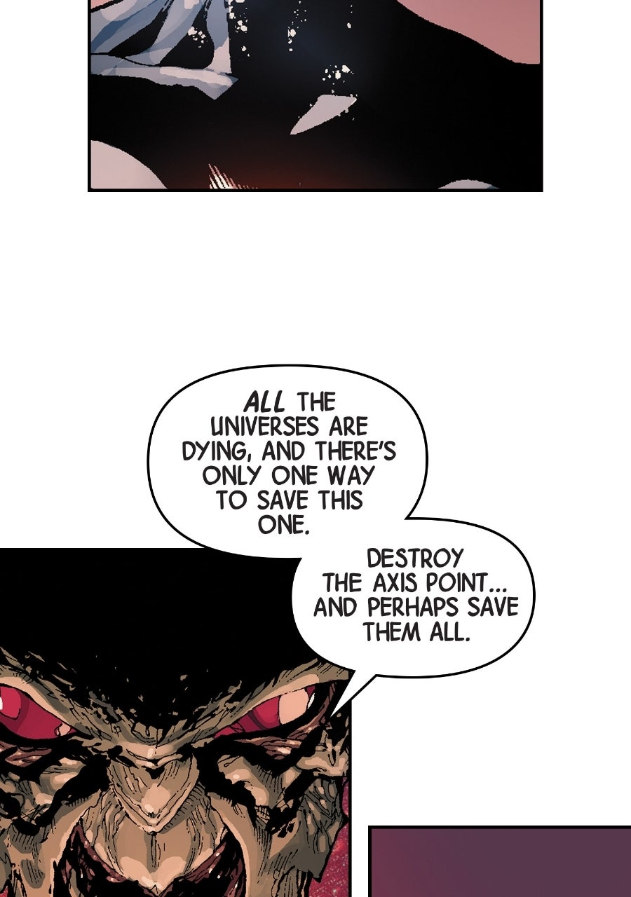Read Avengers chapter 42 image 44 on Lezhin