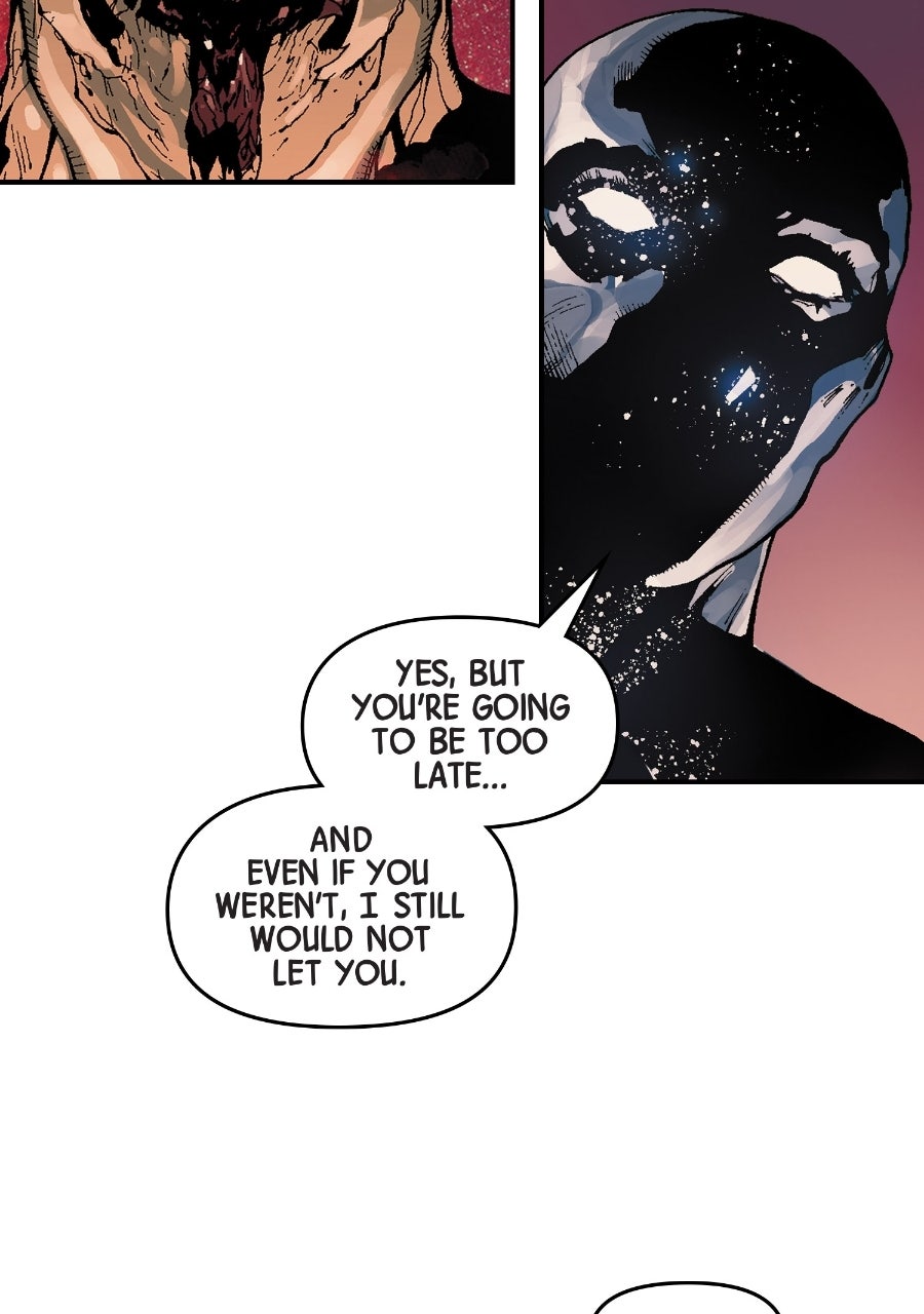 Read Avengers chapter 42 image 45 on Lezhin