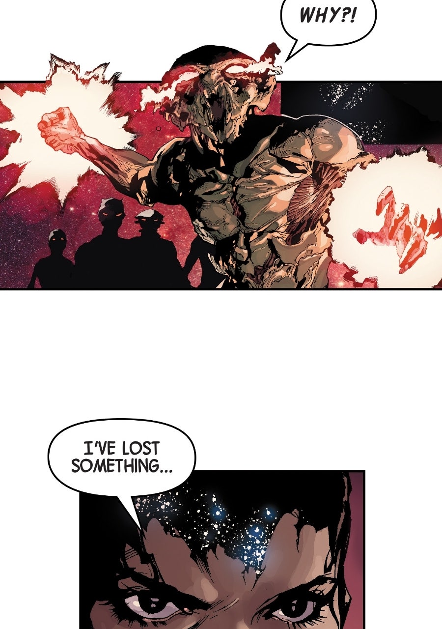 Read Avengers chapter 42 image 46 on Lezhin