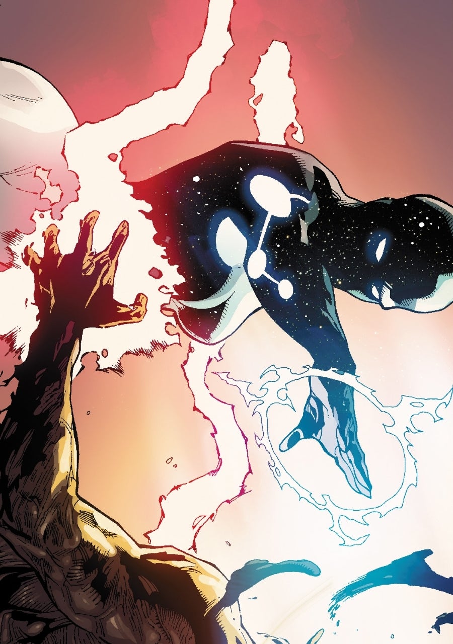 Read Avengers chapter 42 image 49 on Lezhin