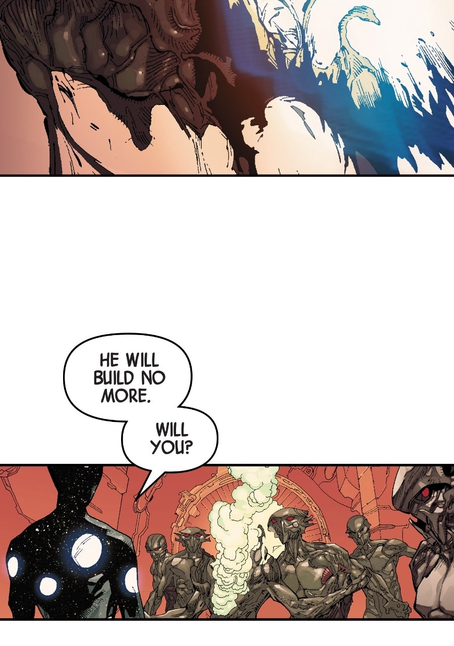 Read Avengers chapter 42 image 50 on Lezhin