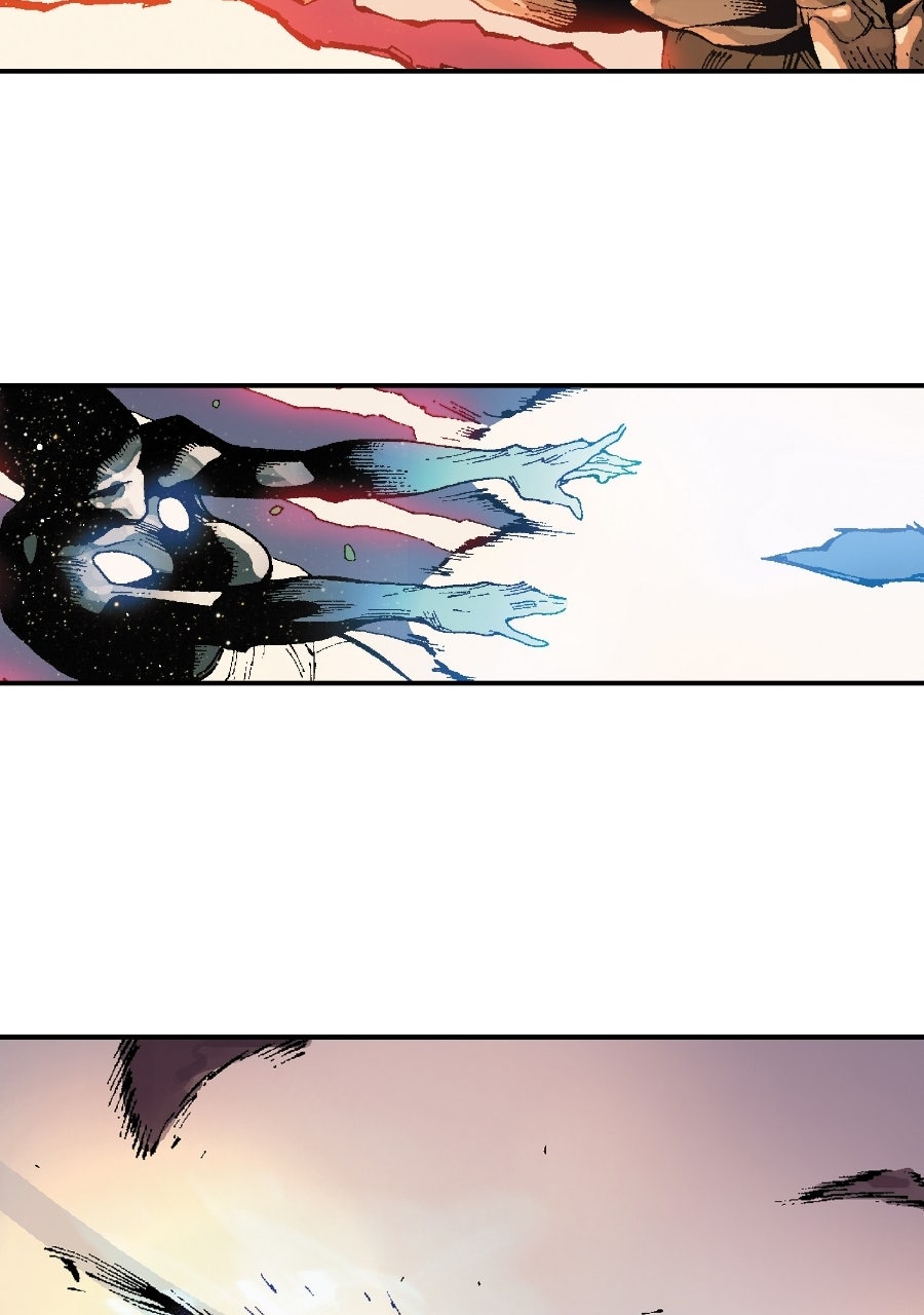 Read Avengers chapter 42 image 52 on Lezhin