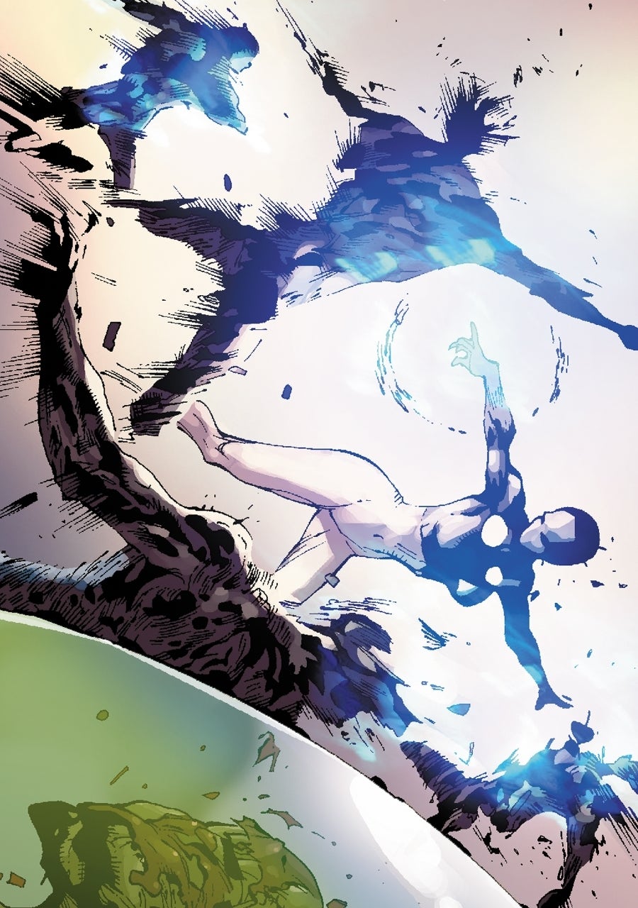 Read Avengers chapter 42 image 53 on Lezhin
