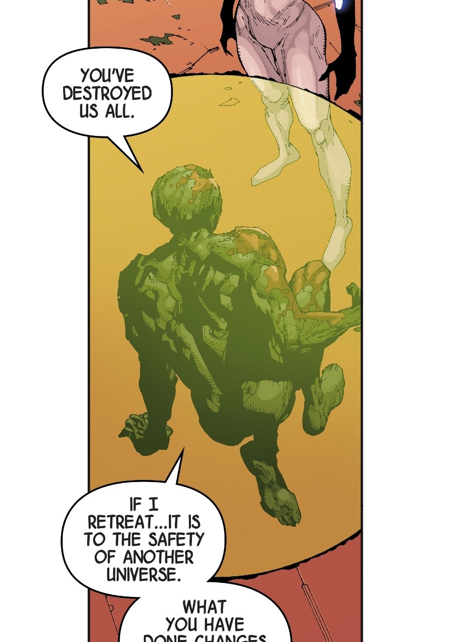 Read Avengers chapter 42 image 55 on Lezhin
