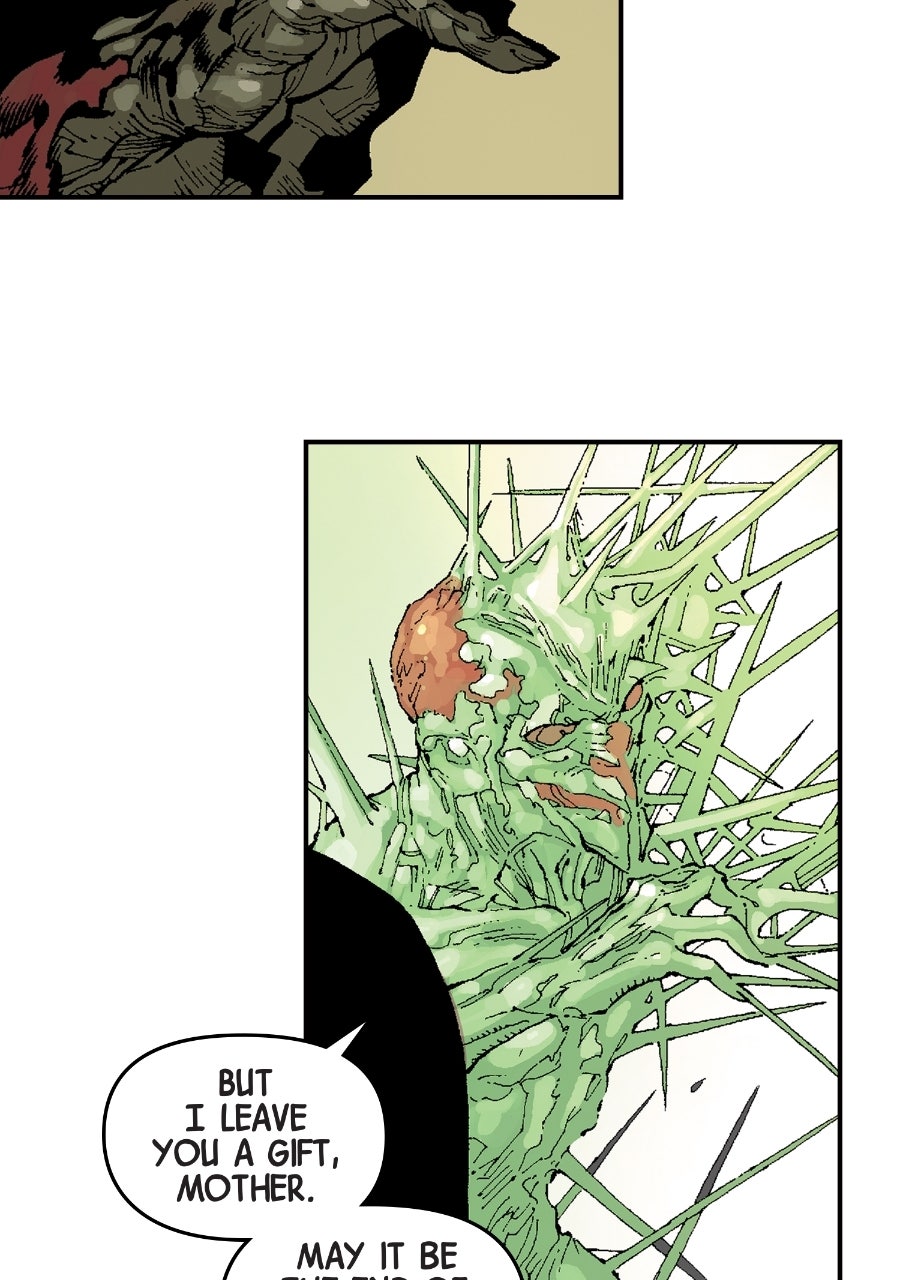 Read Avengers chapter 42 image 57 on Lezhin