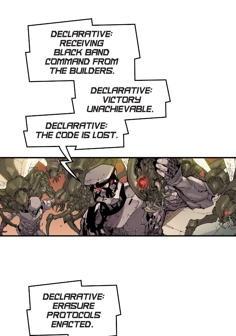 Read Avengers chapter 42 image 59 on Lezhin