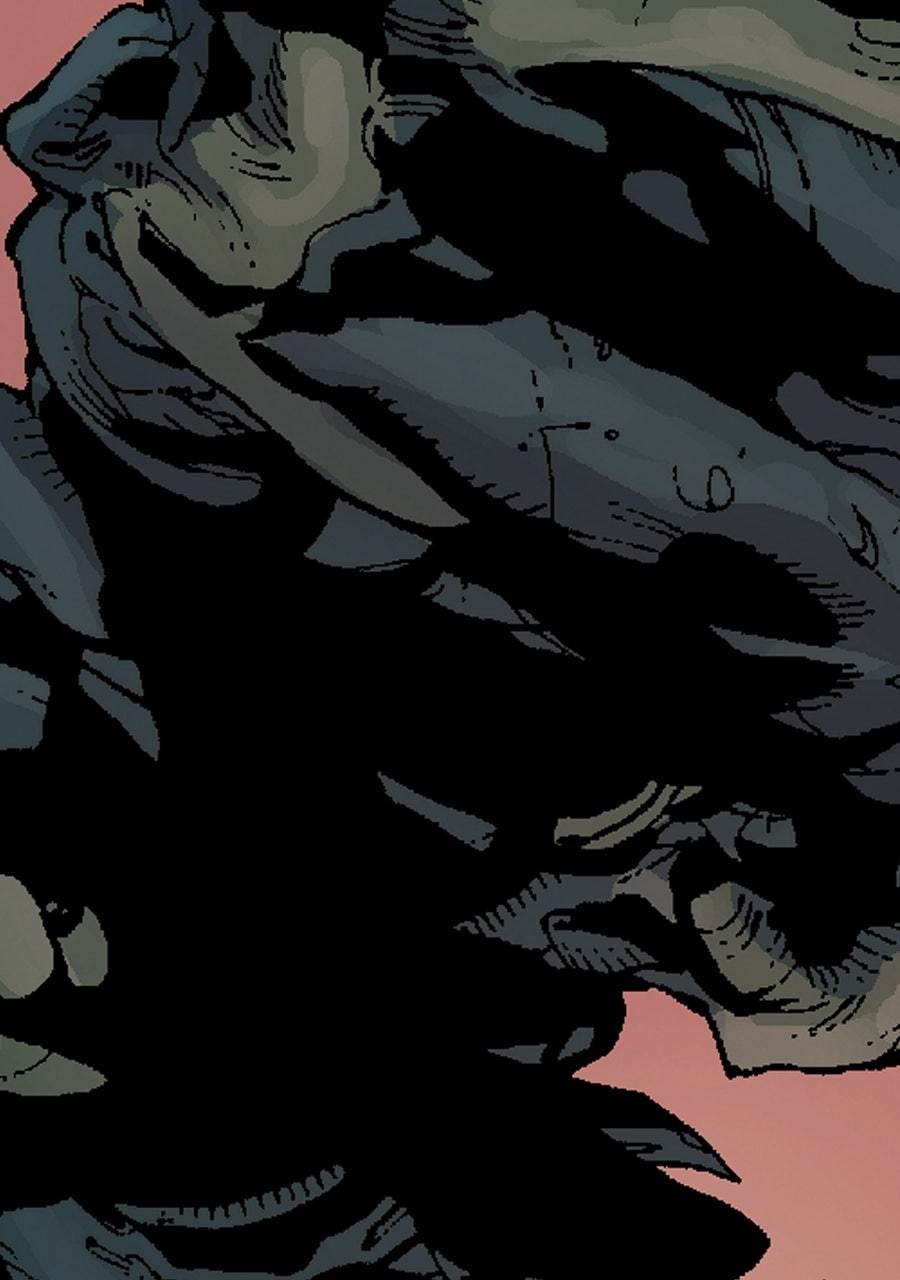 Read Avengers chapter 42 image 7 on Lezhin