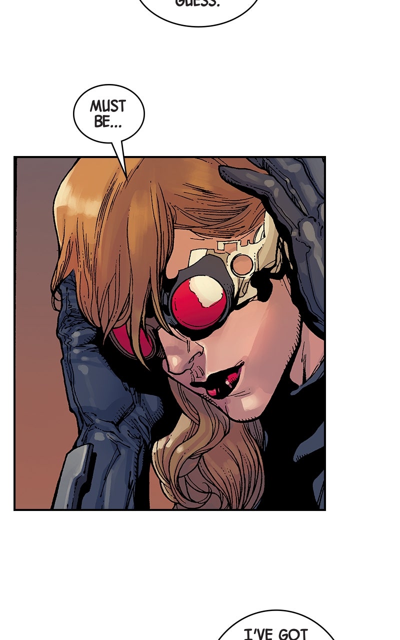 Read Avengers chapter 43 image 14 on Lezhin