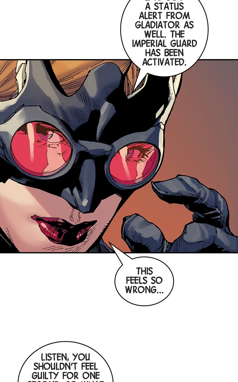 Read Avengers chapter 43 image 15 on Lezhin