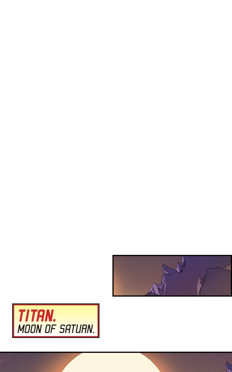 Read Avengers chapter 43 image 18 on Lezhin