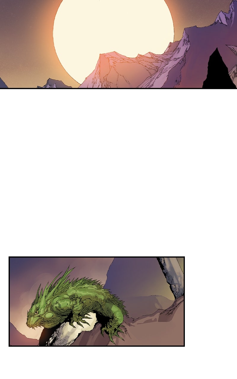 Read Avengers chapter 43 image 19 on Lezhin