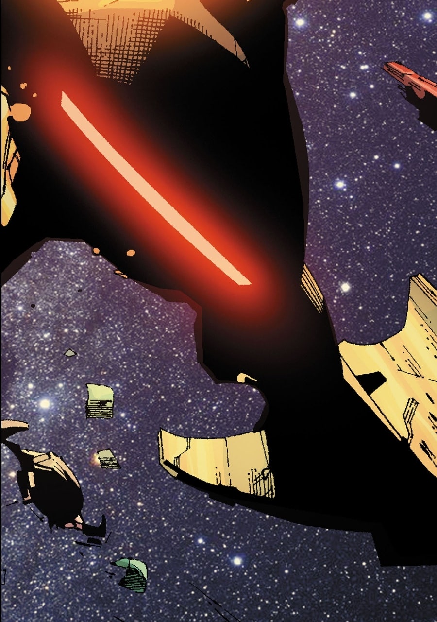 Read Avengers chapter 43 image 2 on Lezhin