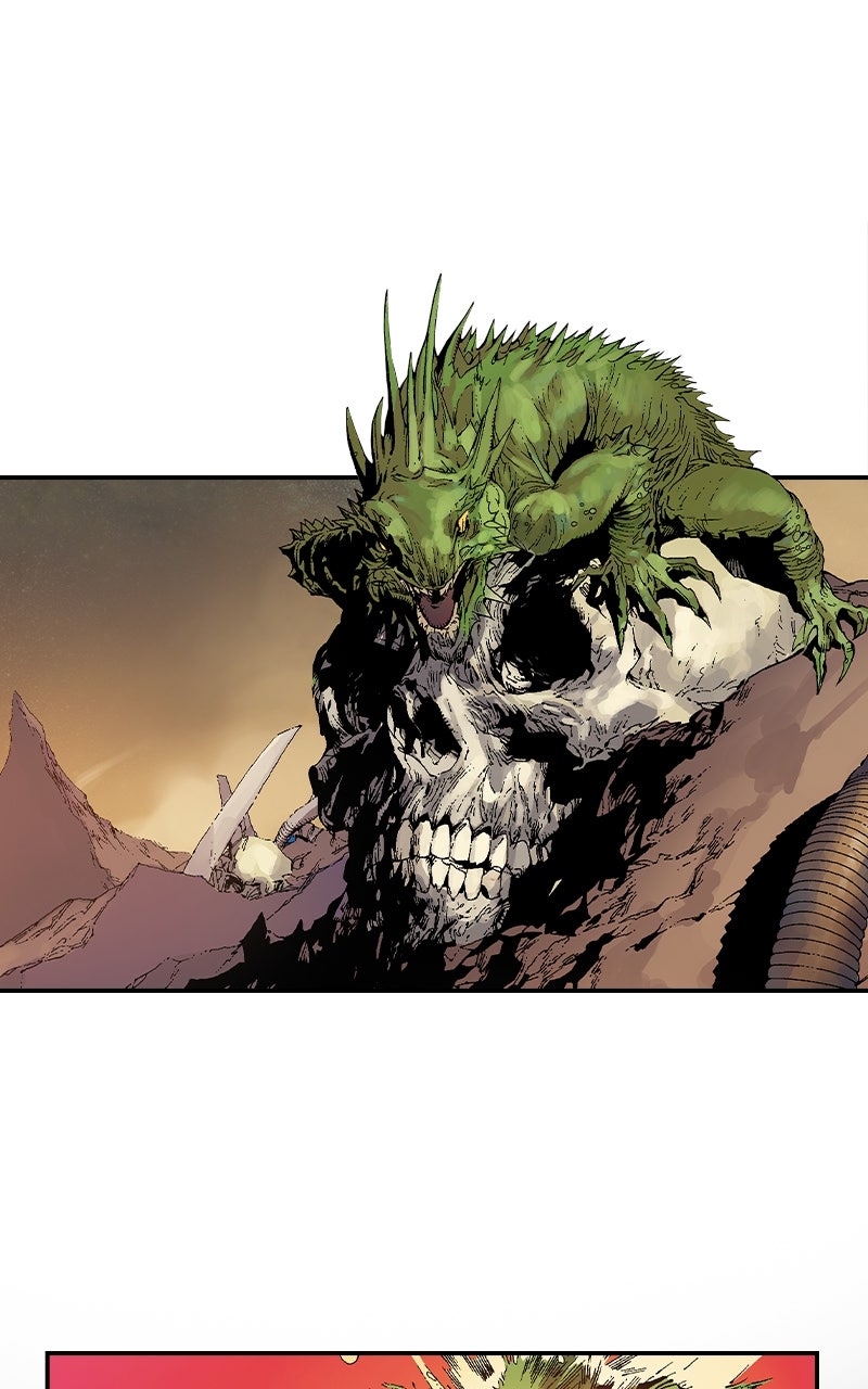 Read Avengers chapter 43 image 20 on Lezhin