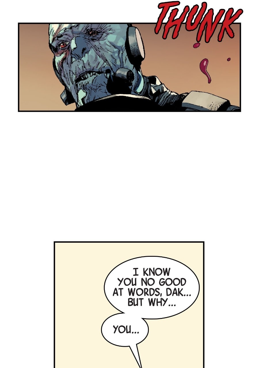 Read Avengers chapter 43 image 24 on Lezhin