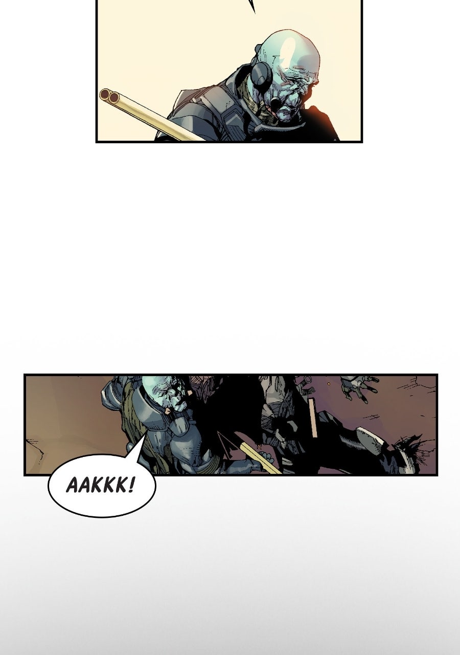 Read Avengers chapter 43 image 25 on Lezhin